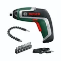 Bosch IXO 7 Flexi Set Akku-Schrauber Schrauber