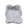 Sitzkissen für Hauck Alpha Cosy, kompatibel mit Alpha+ Beta+ und Arketa
