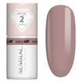 Semilac Einfach Abnehmbar Schritt 2 Gel Nagellack (Mocha Cream, UV-Gel Lack) (67943770)