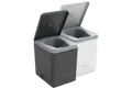 Trelino Evo L Trenntoilette (Anth.)
