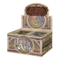 Flesh And Blood - Tales Of Aria Erste Edition Booster Display (24 Packs) - DE