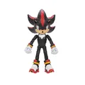 Sonic 3 Movie Actionfiguren, 13cm, Shadow