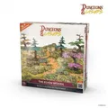 Dungeons&Lasers - The Elven Woods