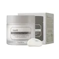 DearKlairs Fundamental Water Gel Cream 2,36 fl oz | Vegan, Jeju-Grüntee-Wasser und Panthenol