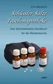 Schüssler-Salze Taschenapotheke: Das Schüsslersalze-Handbuch für die Westentasche