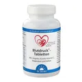 Dr. Jacob's Blutdruck-Tabletten L-Arginin Acerola-Vitamin-C Magnesium Kalium