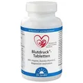 Dr. Jacob's Blutdruck-Tabletten Arginin Magnesium Kalium