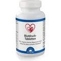 Blutdruck Tabletten Dr. Jacob's, 126 St TAB