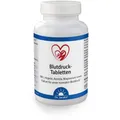 BLUTDRUCK TABLETTEN Dr.Jacob's 126 St PZN15637157