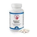 BLUTDRUCK TABLETTEN Dr.Jacob's 126 St