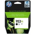 HP 953XL - 42.5 ml - Hohe Ergiebigkeit - Schwarz