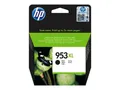 HP 953XL - 42.5 ml - Hohe Ergiebigkeit - Schwarz