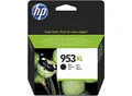 HP Original Ink Cartridge Hp T953Xl Black NEU