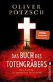 Das Buch des Totengräbers: Der erste Fall für Leopo... | Buch | Zustand sehr gut