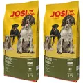 JOSERA JosiDog Lamb Basic 2x15kg