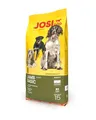 JosiDog Lamb Basic (1 x 15 kg) | Adult | Premium Trockenfutter für ausgewachsene normalaktive Hunde | mit schmackhaftem Lamm | Powered by JOSERA | Hundefutter | Alleinfutter | 1er Pack