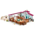 schleich Reithalle Peppertree