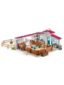 Schleich Reitplatz