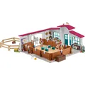 Schleich Reithalle Peppertree (42639)