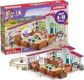Schleich 42639 HORSE CLUB Reithalle Peppertree
