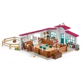 schleich® 42639 HORSE CLUB Reithalle Peppertree