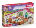 Schleich Horse Club Reithalle Peppertree 42639