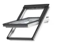 Velux GGU 0070 Dachfenster "Thermo" aus Kunststoff mit Eindeckrahmen