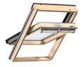 VELUX GGL 3070 Dachfenster aus Holz mit Thermo-Verglasung – inkl. Eindeckrahmen