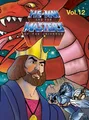 He-Man and the Masters of the Universe 12 (4 DVDs)