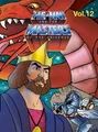 He-Man and the Masters of the Universe 12 (4 DVDs) ZUSTAND SEHR GUT