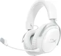 Kingston HEADSET HX CLD III S WL WHT GA