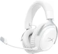Hyperx Cloud III S – Kabelloses Gaming-Headset, Multiplattform, 2,4 Ghz, Bluetoo