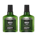 Brut: Klassischer Rasierduft, 1,52 l, 2 Stück