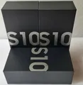 Samsung Galaxy S10 SM-G973U - 128GB - Prism Black (Ohne Simlock)