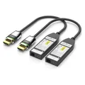 FiberX HDMI Extender FX-P355 (FX-P355)