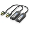 PureLink FiberX FX-P355 - HDMI 2.0 Glasfaser Extender - bis 1000 m - 4K 60Hz - 1...