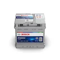 BOSCH 0 092 P00 020 POWER LINE SLI PC P0 002 Autobaterie/Starterbatterie 52Ah 12V 470A