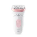 BRAUN Epilierer Silk-épil 7 7-000, 1 St.