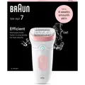 BRAUN Silk-épil 7-000