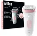 Braun Epilierer