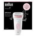 BRAUN Silk-épil 7 7-000 Epilierer #1906885