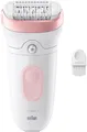 BRAUN Silk-epil 7 7-000 Epilierer NEU