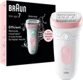32239329 Braun Epilierer Silk-épil 7 7-000, Wet&Dry *NEU*