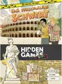 Hidden Games Tatort: Das verschollene Schwert (Junior)
