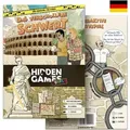 Hidden Games Tatort - Das verschollene Schwert