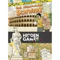 Hidden Games Tatort - Das verschollene Schwert