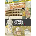 Hidden Games Tatort: Das verschollene Schwert (Fall 7) Junior