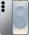 Samsung Galaxy S25+ 5G Smartphone Dual-SIM RAM 12 GB / Interner Speicher 256 OLED-Display 6.7" 3120 x 1440 Pixel 120 Hz Triple-Kamera 50 MP 10 front camera Silver Shadow (SM-S936BZSDEUB)
