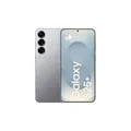 Samsung Galaxy S25 Plus AI Smartphone, 256 GB, Grau