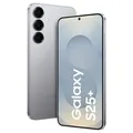 Samsung Galaxy S25+ Plus 5G SM-S936B/DS 256GB 12GB Silver Shadow Ohne Simlock